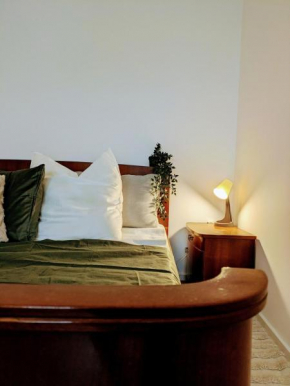 Stylish city apartment Siegen
